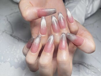 キヒ 巣鴨店(Kihi)/マグネットグラデーション