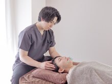 エモシオン トウキョウ(EMOTION TOKYO)/小顔矯正