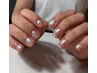 【hand】オーロラ×フラッシュ