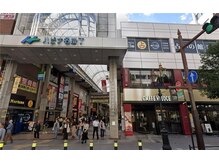 ネルフィーズ(NAILFY's)/道案内３