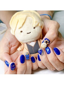 プラネットネイル(PLANET NAIL)/