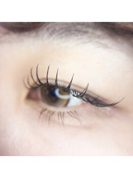 アプリラッシュ シエロ(Apri Lush Cielo)/フラットラッシュ120本