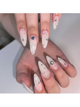 アモ(Amo)/スター☆