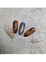 シュポルテ(chou porte)/