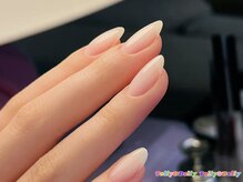 トリー アンド デリー(Toliy&Deliy)/美フォルム