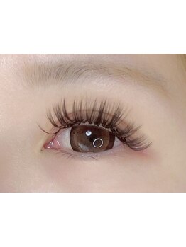 キープ力が自慢のサロン