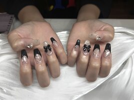 ブラックフレンチ