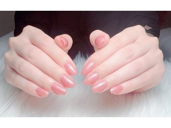 マアヤネイル(maaya.nail)/ワンカラー