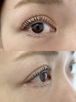 ムニ(muni)/まつげパーマ