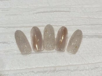 ティーネイル/【NEW】定額デザイン