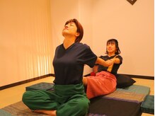 ヒーリング オフ 相模大野(healing OFF)