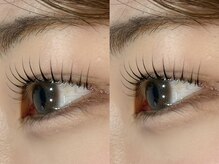 シピ ラメゾン 柏(Chipie La Maison)/くるりん★パッチリ