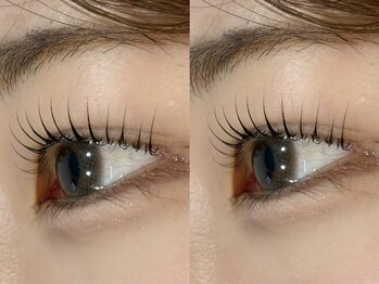 シピ ラメゾン 柏(Chipie La Maison)/くるりん★パッチリ