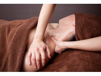 トータルビューティ ビイング(B.ing)/韓国コルギ