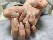 コロミネイル(colome nail)/