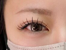 ランピーバイルーム(Lumpy by .room.)の雰囲気（話題のLEDマツエク導入店☆）