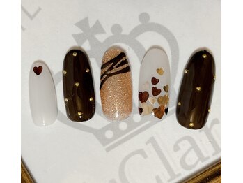 イルクレア/季節限定デザイン♪