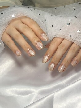 ニカネイル(NiKa Nail)/Nika nail
