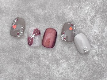 【26GV6】バレンタイン2026