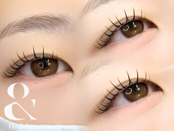 イリゼフルール 代官山店(irisee fleur)/アンドヘルシー