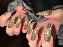 ウォルトウキョウ 池袋(WOL TOKYO)/【長さ出しスカルプ150分】