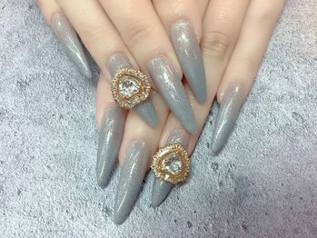 ジャスミンネイル(Jasmine Nail)/