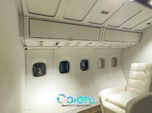 カラーズ広尾 ネイルラウンジ(Colors Hiroo Nail Lounge)/カラーズ広尾ネイルラウンジ個室