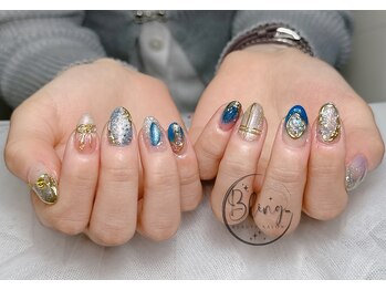 ブリング 東新宿 歌舞伎町(Bling)/