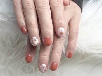 チューリップ定額!YUI