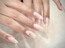 イプ(ip)/ワンカラーにワンポイント☆