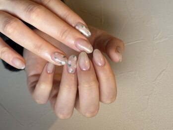 スクレ アズ エティル(scre as Etel)/