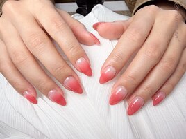 カラーグラデーション