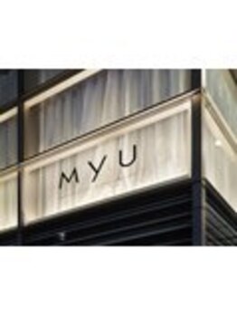 ミュウ 心斎橋店(MYU)/【美肌専門店】MYU心斎橋店