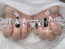 ナミネイルサロン(Nami Nail Salon)/
