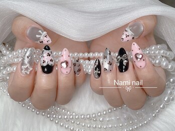 ナミネイルサロン(Nami Nail Salon)/