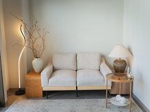 フローアールスタイル(flow Rstlye)の雰囲気（お客様一人ひとりのお悩みに合わせた施術をご提案いたします◎）