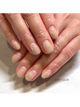 ジェイフェリーク(J Feerique)/