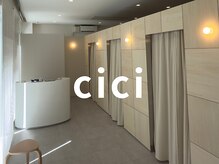 シシ 金沢 野々市(cici)