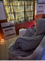 ヨサパーク クワン(YOSA PARK kuWAN)/YOSAPARK kuWAN