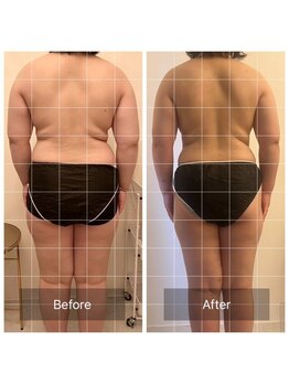 ヴィヴィアンヌ(VIVIANNE)の写真/こだわりのハンド技術で不調を根本からアプローチ◎緊張せずリラックスできるアットホームなサロン体験を。