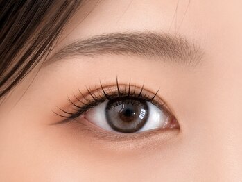ヌイ(nui)の写真/高持続LEDマツエク導入★ベテランアイリストがお客様のお目元の状態を見極め、丁寧に施術するのでモチも◎