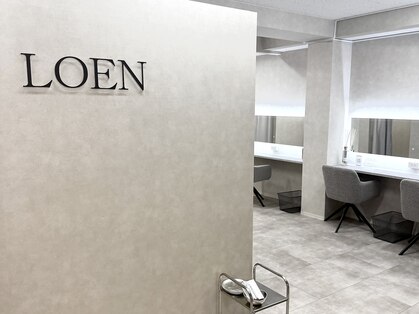 ローエン バイ ベル 四条烏丸(LOEN by Belle)の写真