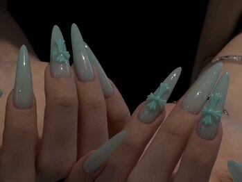 サリーネイルラボ(Sully Nail Lab)/