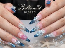 ベルネイル 池袋(Belle Nail)