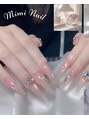 ミミネイルサロン(MiMiNailSalon)/MiMi Nail Salon