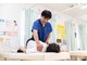藤整体院 磐田見付院の写真/腰痛、首肩こり、足の疲れ改善!本格整体院ならではの高技術でスッキリ爽快!!仕事やスポーツ後のケアにも◎