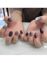イベントネイル