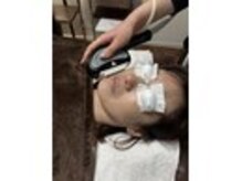 モンドレーヴ(Mondereve)の雰囲気（顔脱毛で、化粧のりアップ◎）