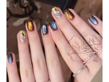 ユーシーネイル 横浜駅東口(U.SEE Nail)
