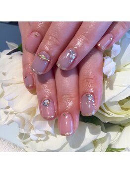 ネイルサロン レーヴ(NAIL SALON REVE)/